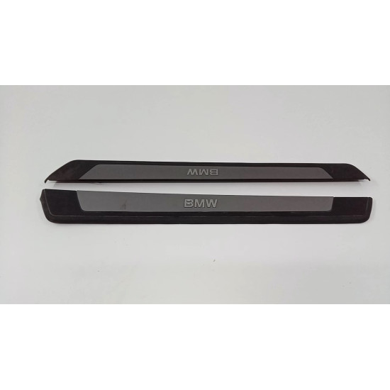 Decor exterior stanga / dreapta BMW E85 Z4 2003-2008 SH BMW 51477016653