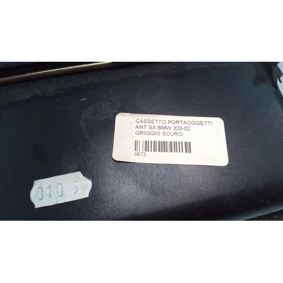 Torpedou stanga fata BMW E46 320 2000 SH 51458223192