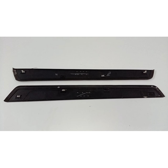 Decor exterior stanga / dreapta BMW E85 Z4 2003-2008 SH BMW 51477016653