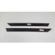 Set stanga / dreapta Ornamente  exterioare portiera fata BMW E46 1999 SH 8213995 / 8213996