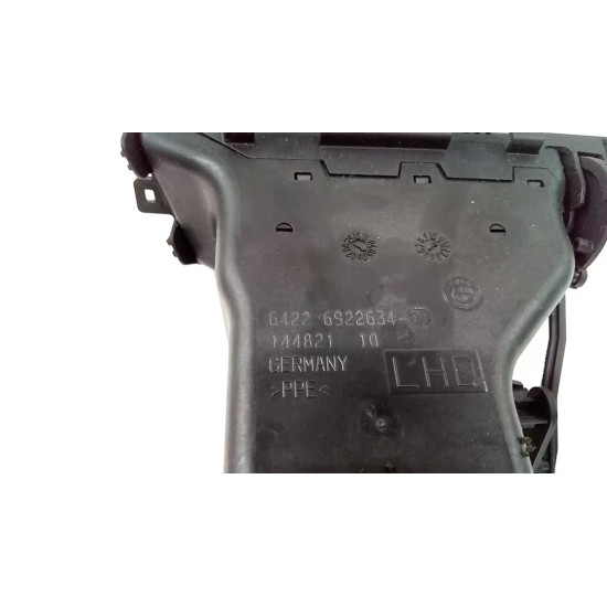 Grila ventilatie BMW E90 SH 64226922634
