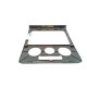 Ornament panou ACVolkswagen Caddy III 2005  SH 2k0858061