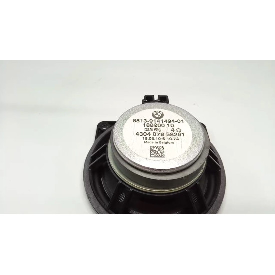 Boxa auto BMW E60 2.00 Diesel 120kw 2005 1 3 5 X1 X3 er E60 E81 E87 E90 E91 SH 430407858261