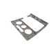 Ornament panou ACVolkswagen Caddy III 2005  SH 2k0858061