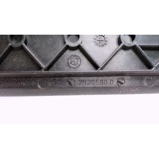 Ornament consola centrala BMW E46 SH 70205980