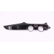 Ornament bord Opel Adam 2012 - 2019 SH 13349457