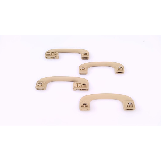 Set Manere plafon BMW E60 2005 SH 9143516524
