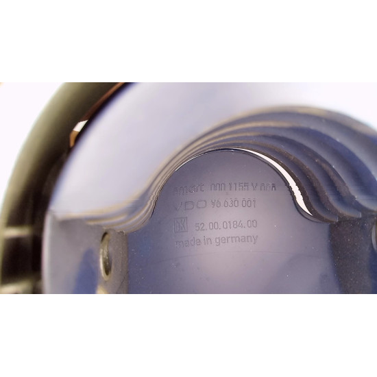 Grila ventilatie Smart Fortwo 1999-2007 SH VDO 96630001