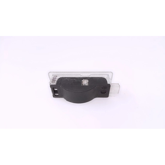 Lumini interior deschidere portiera  BMW E60 E61 E65 E66 E64 E63 E83 SH 6962009