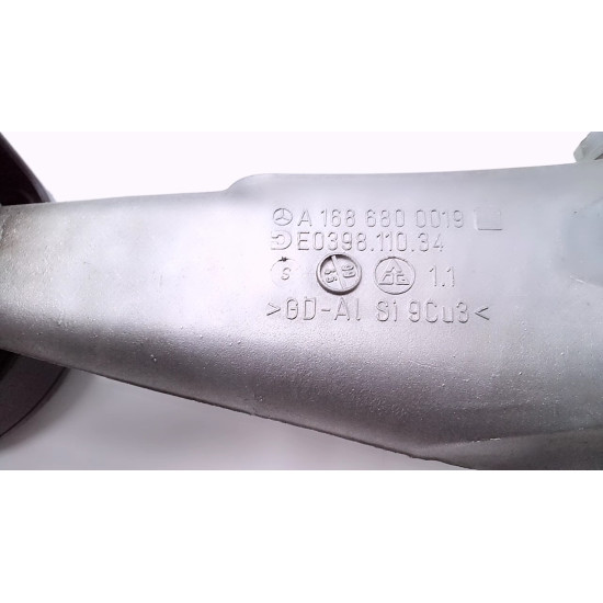 Cotiera auto Mercedes A-Class W168 1997-2005 SH a1686800019