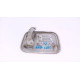 Capac rezervor Seat Ibiza 6K1 1.9 diesel 1999 SH 6k0010243g
