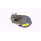 Capac rezervor Citroen C3 I SH 9638184280
