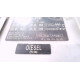 Capac rezervor  Mercedes A-Class W168 2002 SH a1685840239