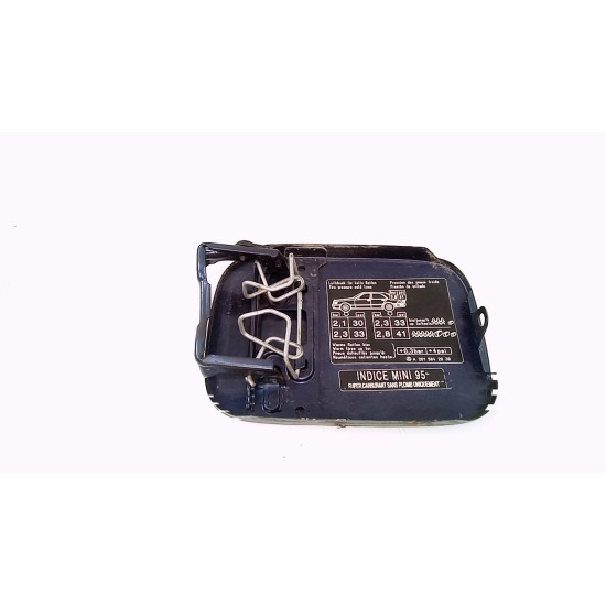 Capac rezervor Mercedes C-Class S202 2000 SH a2015842939