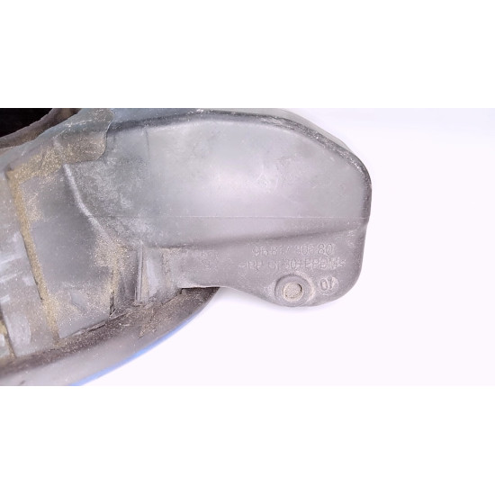 Capac rezervor Mercedes E-Class C207 (WA) [Fabr 2006-2012] coupe SH 9681730680