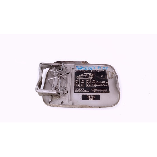 Capac rezervor  Mercedes A-Class W168 2002 SH a1685840239