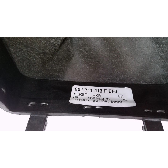 Manson schimbator Volkswagen Polo 9N 2002-2010 1.2 B 47 KW SH 6q1711113f