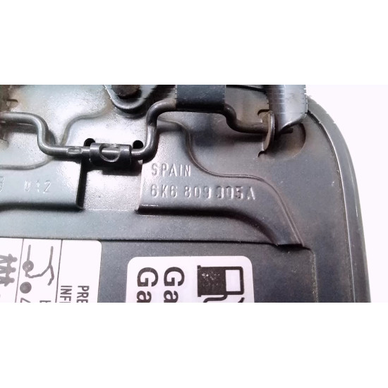 Capac rezerevor Seat Ibiza 2 6k 93-02 SH 6k6809905a