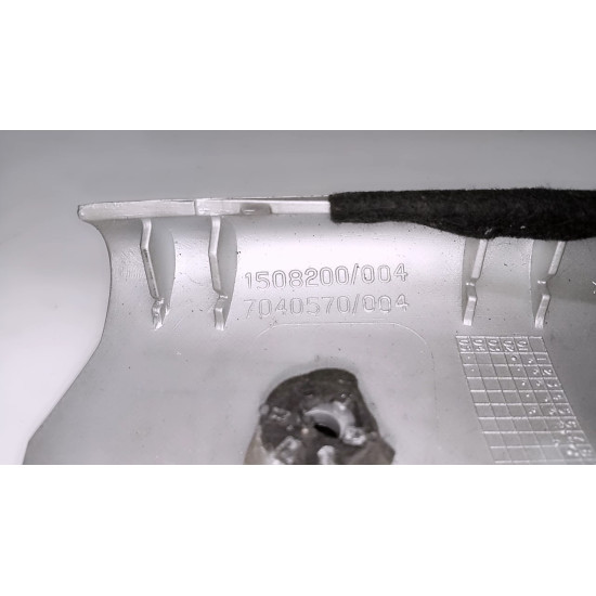 Set Garnitura interioara Mini Cooper R50/52/53 SH 1508200004 / 1508201004