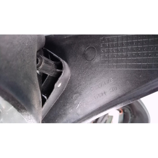 Oglinda retrovizoare dreapta Renault Clio 2 1.4 (B/CB0C), 55kw, 75cp 1998-2005 SH 12343010