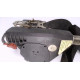 Centura de siguranta dreapta fata Smart Fortwo 1997-2007 SH 33003480