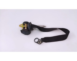Centura siguranta dreapta  fata  Mercedes A-Class W168 2001 SH 566063600b02