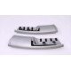 Set Garnitura interioara Mini Cooper R50/52/53 SH 1508200004 / 1508201004