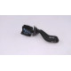Maneta stergatoare Opel Corsa C 2000-2005 SH 12268700