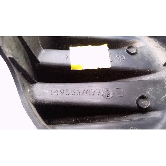 Protectie far ceata stanga / dreapta Fiat Scudo 2006-2016  SH 1495557077