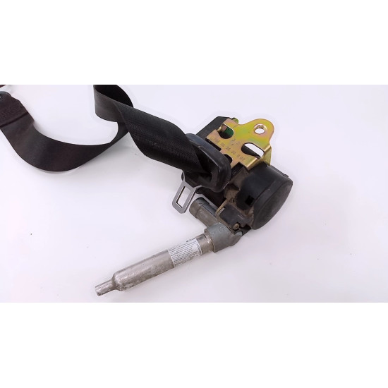 Centura siguranta dreapta  fata  Mercedes A-Class W168 2001 SH 566063600b02