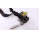 Centura siguranta dreapta  fata  Mercedes A-Class W168 2001 SH 566063600b02
