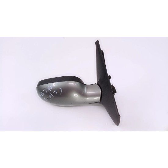 Oglinda retrovizoare dreapta Renault Clio 2 1.4 (B/CB0C), 55kw, 75cp 1998-2005 SH 12343010