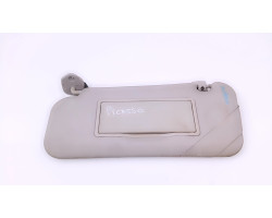 Parasolar Stanga CITROËN XSARA PICASSO 2008