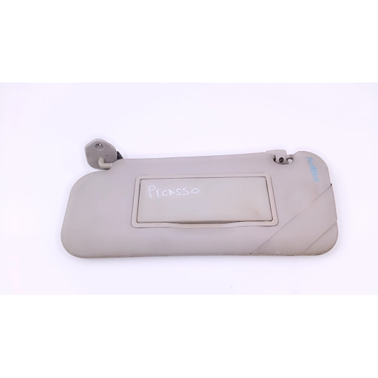 Parasolar Stanga CITROËN XSARA PICASSO 2008