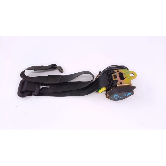 Centura de siguranta dreapta fata AUDI A6 II (4B2, 4B4, C5) [ 1997 - 2005 ] OEM 4B0857706A