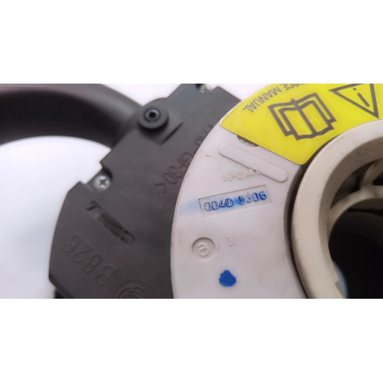 Spirala volan + manete semnalizari Fiat Bravo 2006 - 2014 Lancia Musa (2004 - 2012) Lancia Ypsilon | Musa (2003 - 2012)  SH 07354009330