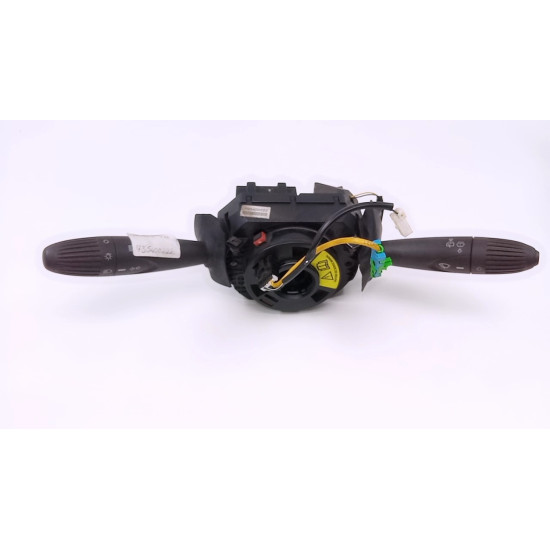 Spirala volan + manete semnalizari  Fiat Punto 188 1999-2010 SH 735400222