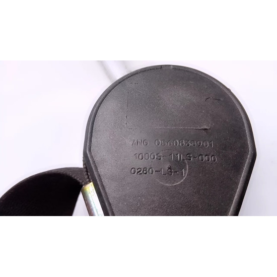 Centuri de siguranta stanga fata Mercedes A-Class W168 1997-2005 SH 0560838901