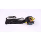 Centura de siguranta dreapta fata AUDI A6 II (4B2, 4B4, C5) [ 1997 - 2005 ] OEM 4B0857706A