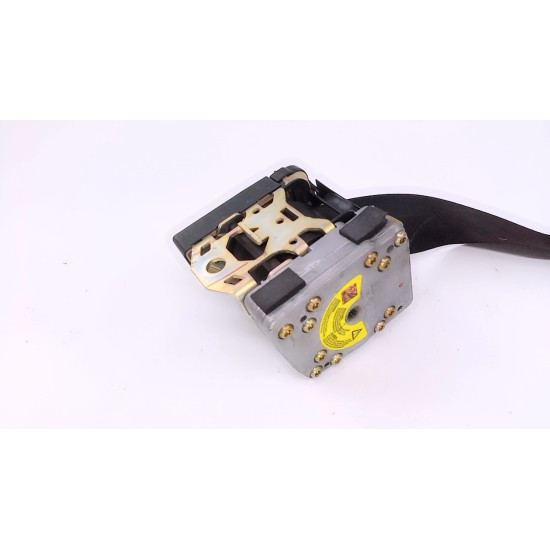 Centura de siguranta dreapta spate  Audi A6 A3 1997-2005 SH d00064577