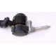 Centuri de siguranta stanga fata Mercedes A-Class W168 1997-2005 SH 0560838901