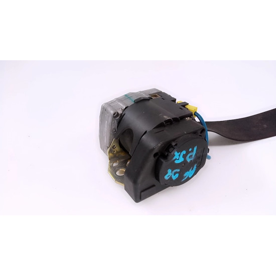 Centura de siguranta dreapta spate  Audi A6 A3 1997-2005 SH d00064577