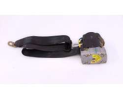 Centura de siguranta dreapta spate  Audi A6 A3 1997-2005 SH d00064577