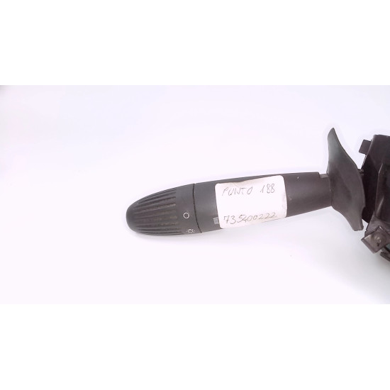 Spirala volan + manete semnalizari  Fiat Punto 188 1999-2010 SH 735400222