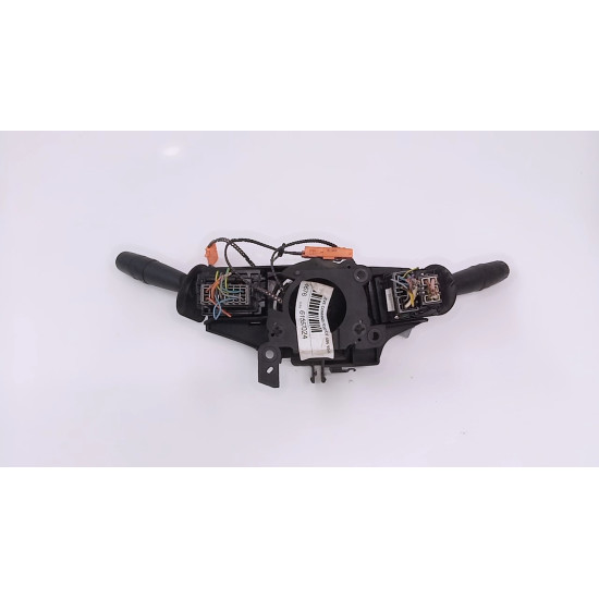 Spirala volan + manete semnalizari Peugeot 406 2002 SH 34373001