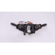 Spirala volan + manete semnalizari Peugeot 406 2002 SH 34373001