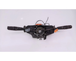 Spirala volan + manete semnalizari Peugeot 406 2002 SH 34373001