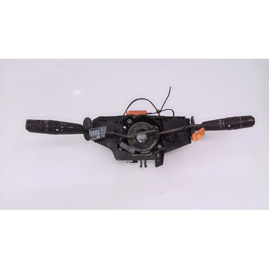 Spirala volan + manete semnalizari Peugeot 406 2002 SH 34373001