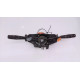Spirala volan + manete semnalizari Peugeot 406 2002 SH 34373001