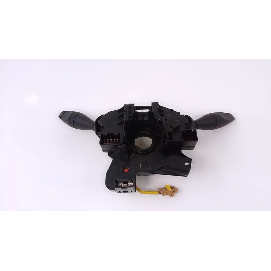 Spira volan + Bloc manete FORD MONDEO III (B5Y) [ 2000 - 2007 ] OEM 1S7T13335AE  1S7T14A664AB